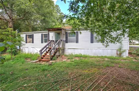 137 Oakwood Cir, Chatsworth, GA 30705