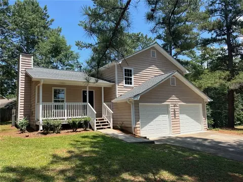 2958 Terry Ln SW, Marietta, GA 30064