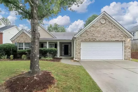 3681 Bogan Mill Rd, Buford, GA 30519