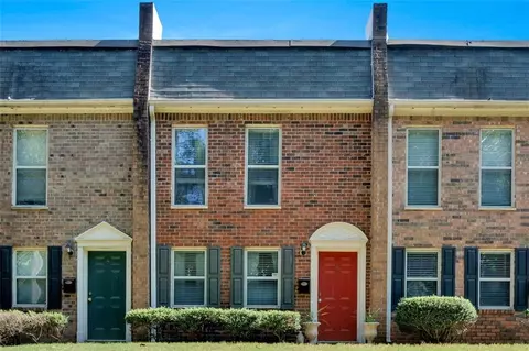 225 Winding River Dr #B, Sandy Springs, GA 30350