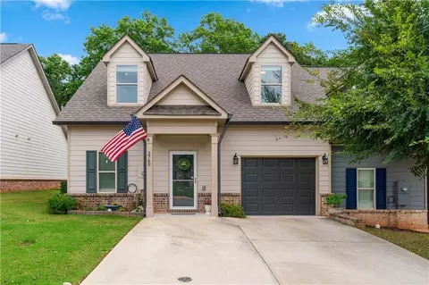 3760 Shades Valley Ln, Gainesville, GA 30501