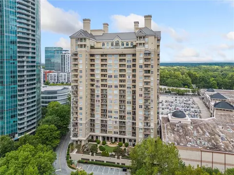 3334 Peachtree Rd NE #1505, Atlanta, GA 30326