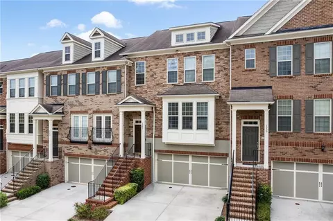 1561 Brooksbank Dr, Brookhaven, GA 30319