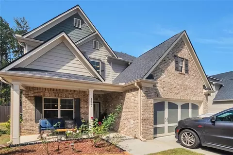 1500 Arica Ave, Lawrenceville, GA 30043