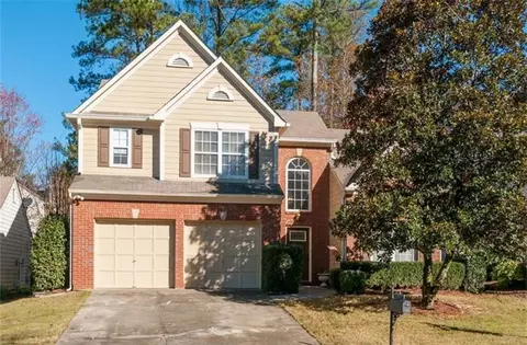 1025 Arborhill Ln, Alpharetta, GA 30004