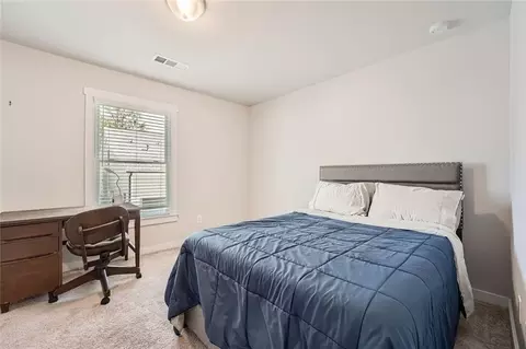 Bedroom - 5121 N Pratt St, Covington, GA 30014 photo 2 of 3