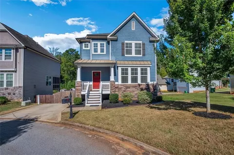 2620 Tilson Rd, Decatur, GA 30032