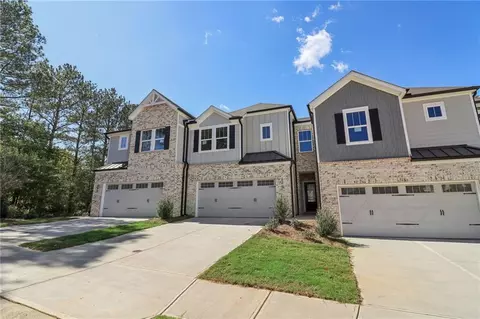 576 Pennsy Aly, Mableton, GA 30126