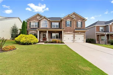 5315 Rob Ct, Cumming, GA 30028