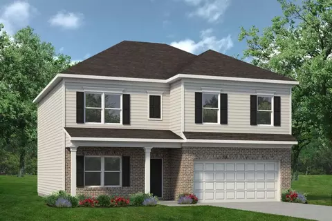 15 Whistling Oaks Dr, Rome, GA 30165