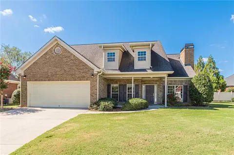 214 Chad Ln, Loganville, GA 30052