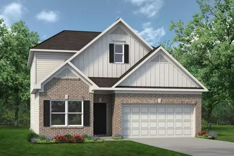 13 Whistling Oaks Dr, Rome, GA 30165