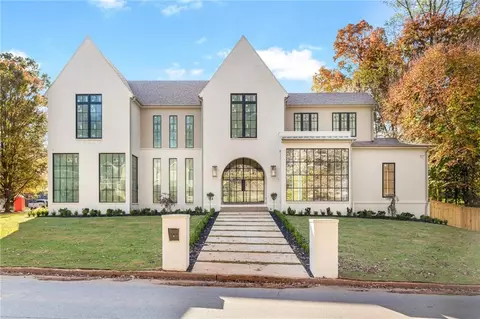 3152 Woodrow Way NE, Atlanta, GA 30319
