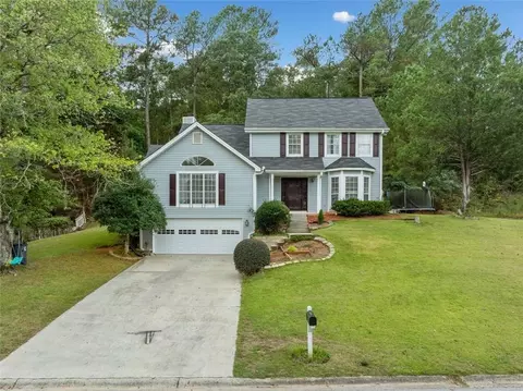 3151 Little Forest Ct, Snellville, GA 30078