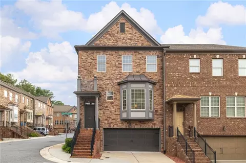 890 Cedar River Ct SE, Marietta, GA 30067