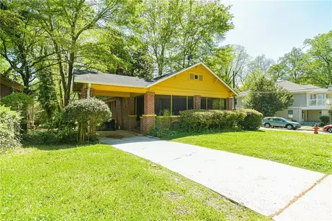 1858 Mercer Ave, Atlanta, GA 30337