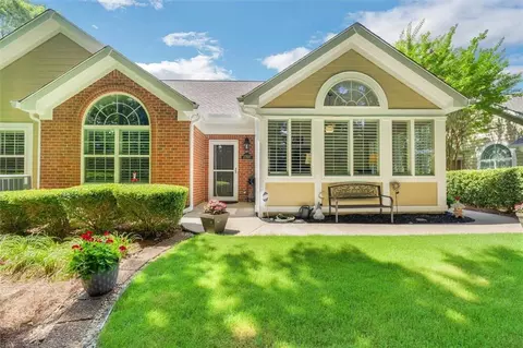 2760 Vintage Reserve Ln #18, Marietta, GA 30066