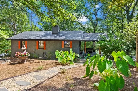 3665 Afton Rd, Marble Hill, GA 30148