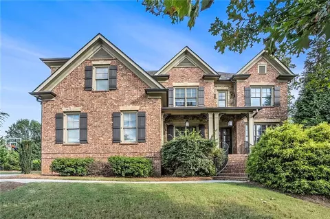 5235 Cole Creek Ln, Cumming, GA 30040