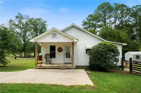 706 Stringer Rd, Rockmart, GA 30153