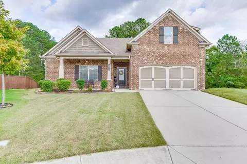 2600 Melton Common Dr, Dacula, GA 30019