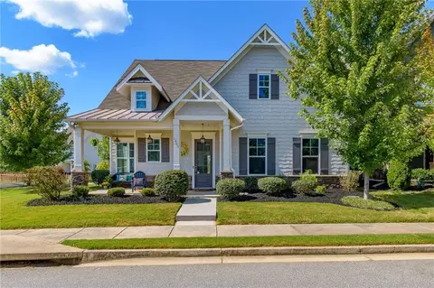 1960 Boyd Trace Ln NW, Atlanta, GA 30318