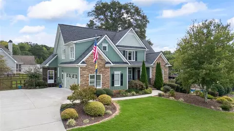101 Royal Oaks Dr, Canton, GA 30115