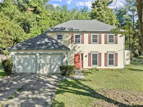 5675 Sugar Creek Ct, Norcross, GA 30093