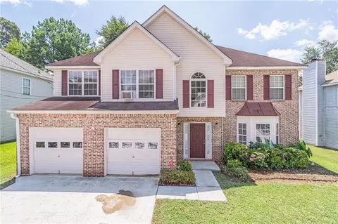 7041 Red Maple Ln, Lithonia, GA 30058