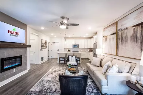 3351 Orwell Way #2205, Cumming, GA 30041