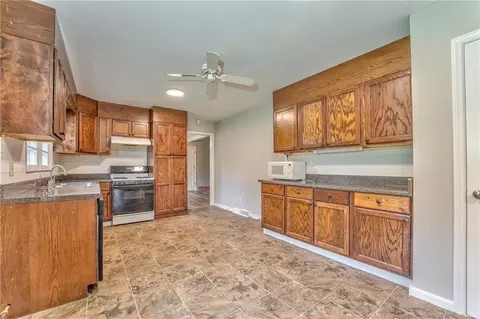 21 Anders Rd SW, Rome, GA 30165 photo 2