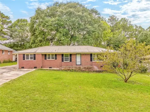 21 Anders Rd SW, Rome, GA 30165