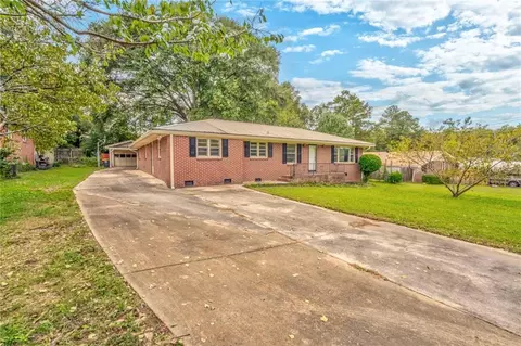21 Anders Rd SW, Rome, GA 30165 photo 30