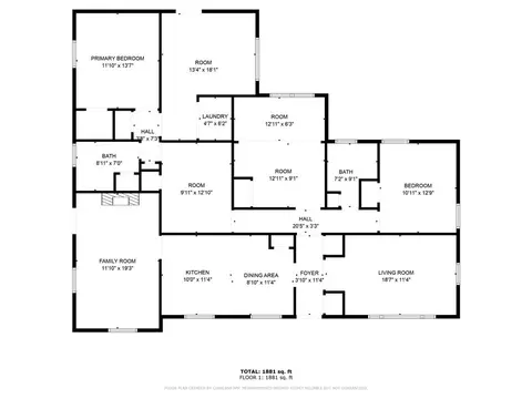 21 Anders Rd SW, Rome, GA 30165 photo 35