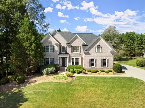 2005 Fife Ridge Ct, Roswell, GA 30075