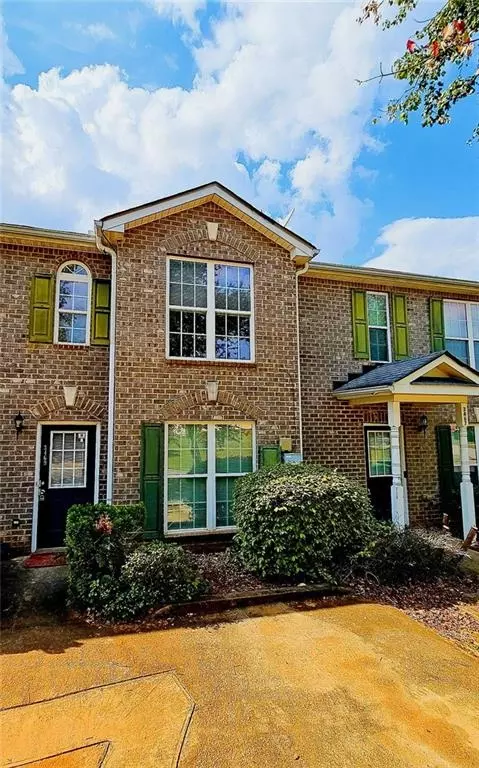 3469 Waldrop Trl, Decatur, GA 30034