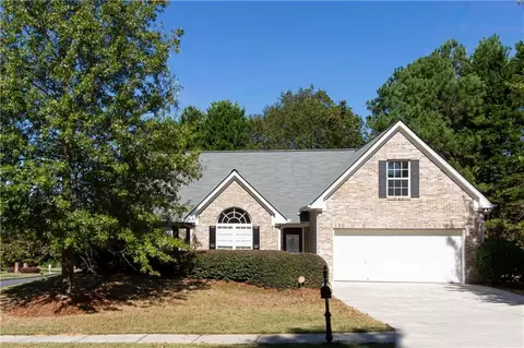 782 Creek Bottom Rd, Loganville, GA 30052
