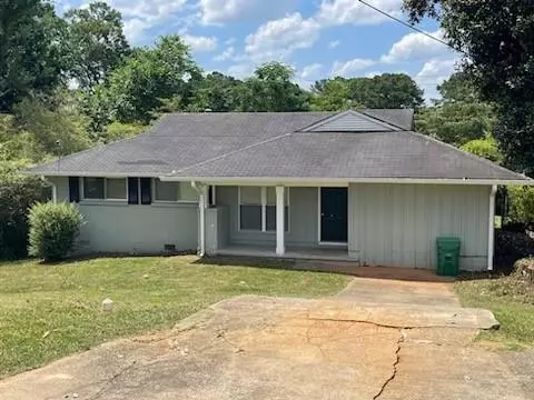 2835 Vicksburg Ct, Decatur, GA 30034