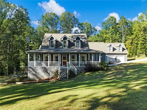 180 Maddox Rd, Buford, GA 30518