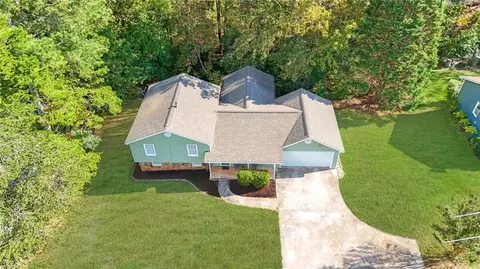 1851 Jimmy Dodd Rd, Buford, GA 30518