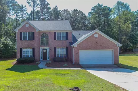 2201 Baker Carter Dr, Loganville, GA 30052