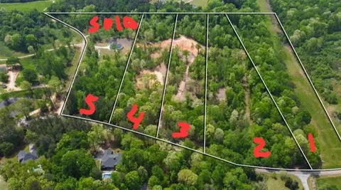 888 Forrester Cemetery Rd, Covington, GA 30014