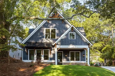 142 Greenwood Ave, Decatur, GA 30030