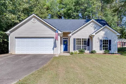 225 Crofton Rdg, Bethlehem, GA 30620