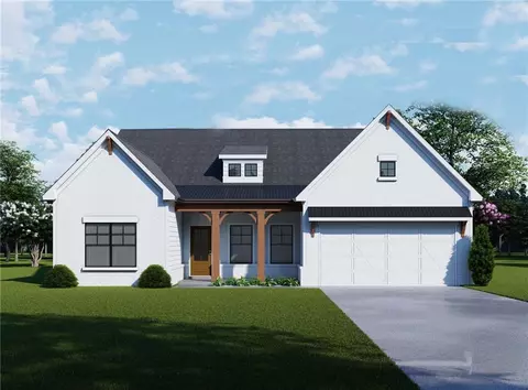 1268 Ruddy Duck Dr, Jefferson, GA 30549
