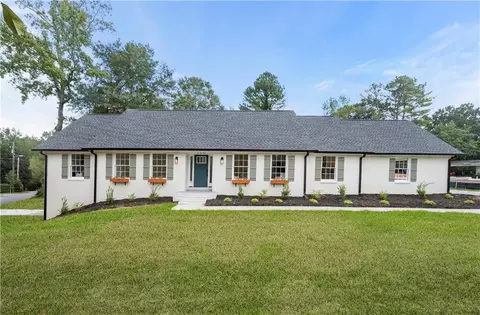 260 Blue Sky Dr, Marietta, GA 30068