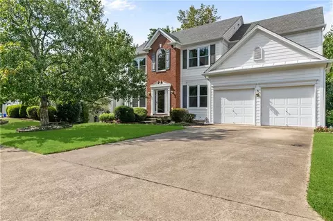 353 Bloombridge Way NW, Marietta, GA 30066