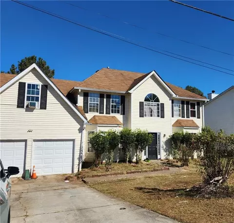 4769 Snap Creek Ln, Decatur, GA 30035