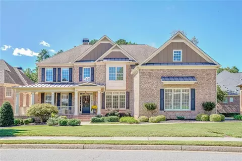 2591 Floral Valley Dr, Dacula, GA 30019