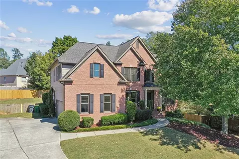 5025 Gladstone Pkwy, Suwanee, GA 30024